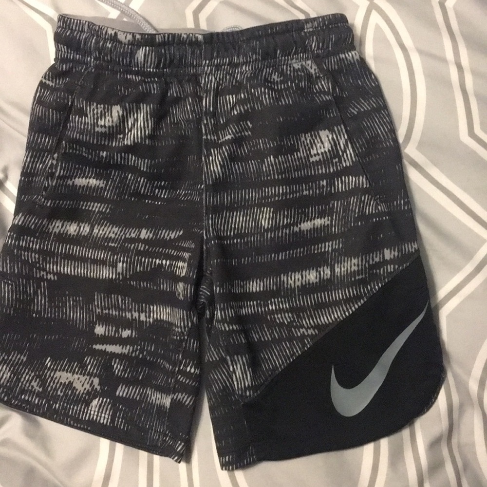 Boys Nike shorts